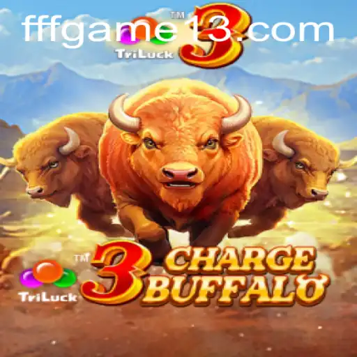 Descubra o Fascinante Mundo de 3ChargeBuffalo: O Jogo Inovador do Momento