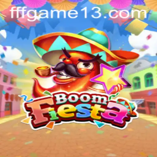 Explorando BoomFiesta: O jogo eletrizante que está conquistando o mundo