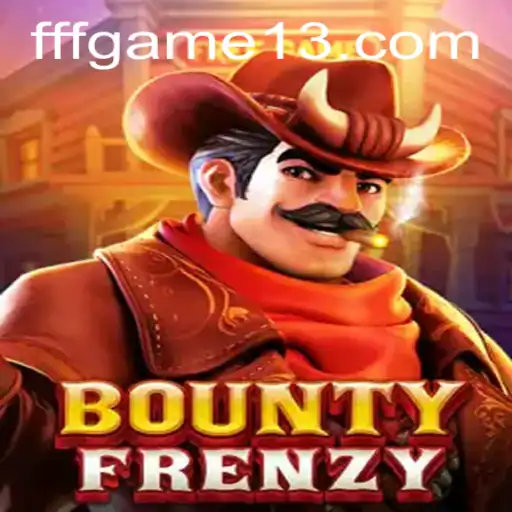 Explorando o Universo Dinâmico de BountyFrenzy: O Jogo do Momento