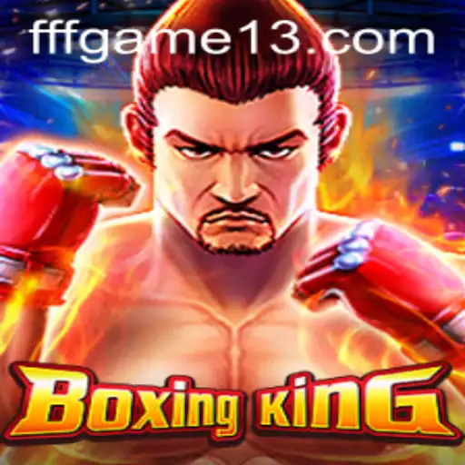 BoxingKing: Mergulhe no Mundo do fffgame