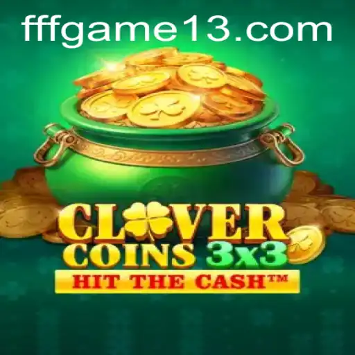Explorando o Universo de Clovercoin3x3: O Jogo que Está Conquistando os Gamers