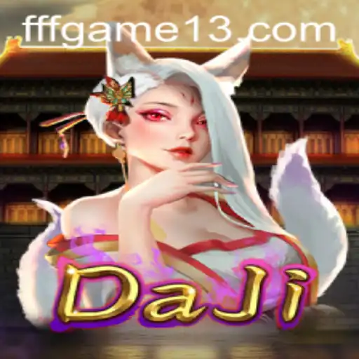 Desvendando o Universo de DaJi: Um Mergulho no Mundo de fffgame