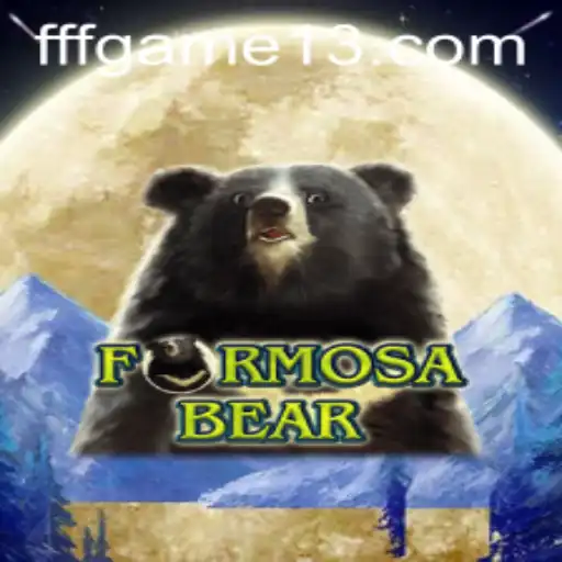 Descubra o Mundo do Jogo 'FormosaBear': Um Mergulho no Universo de fffgame