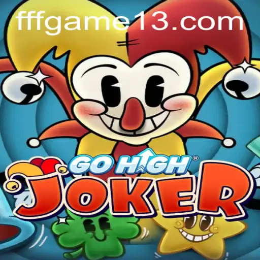 Tudo Sobre GoHighJoker: O Jogo Que Está Revolucionando o Mundo dos fffgame