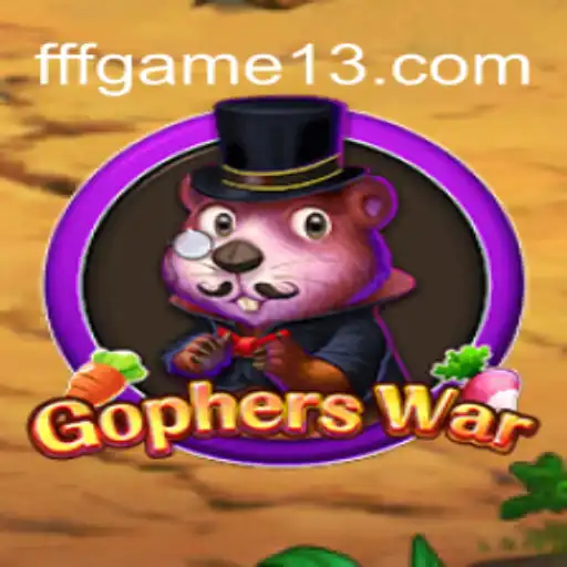 GophersWar: Um Mergulho no Novo Fenômeno dos Jogos