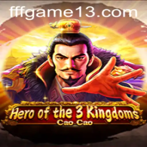 Descubra o Universo Heroofthe3KingdomsCaoCao: A Nova Sensação dos Jogos de Estratégia