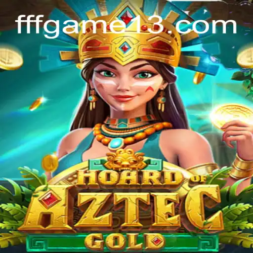 HoardofAztecgold: Descubra o Tesouro dos Aztécas