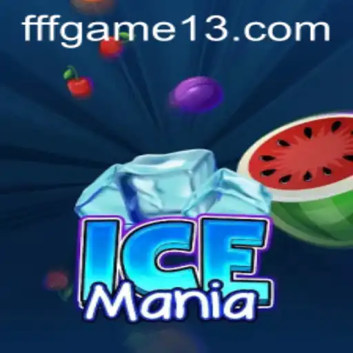 IceMania: Um Mergulho no Mundo do Jogo Fffgame