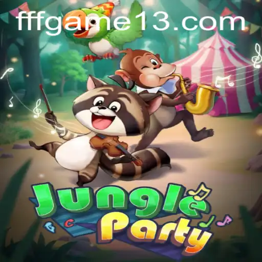 Explorando o Mundo de JungleParty: Uma Aventura de Jogo Inesquecível