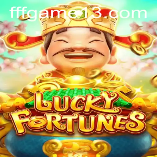 Explorando o Mundo Fascinante de LUCKYFORTUNES