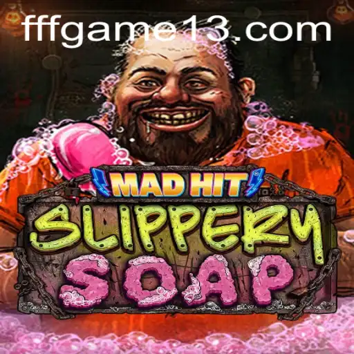 Descubra o Fascinante Mundo do Jogo MadHitSlipperySoap