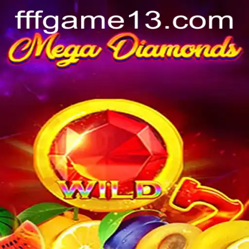 MegaDiamond: Descubra o Jogo Que Está Conquistando o Mundo