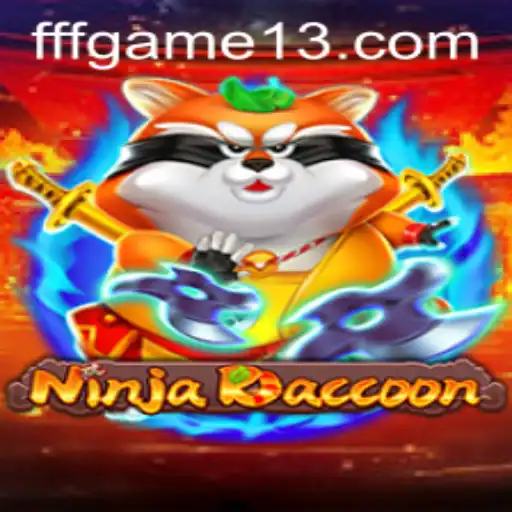 Descubra NinjaRaccoon: O Novo Sensação do Mundo dos Jogos