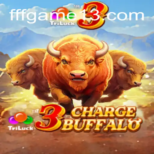 Descubra o Fascinante Mundo de 3ChargeBuffalo: O Jogo Inovador do Momento