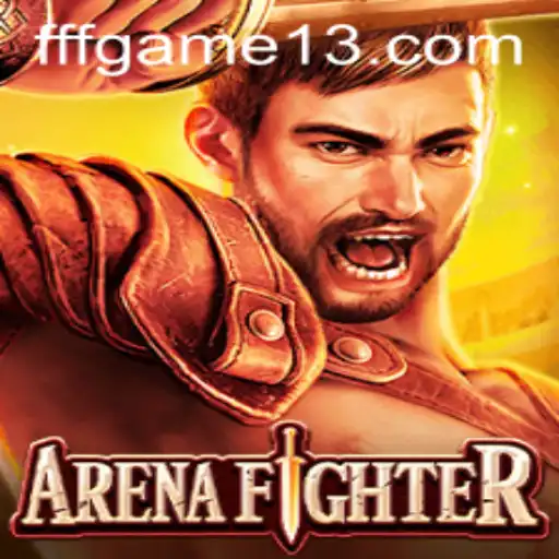 ArenaFighter: A Nova Sensação nos Games de Batalha