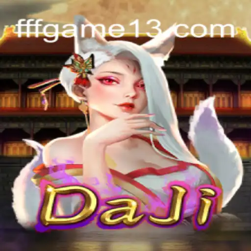 Desvendando o Universo de DaJi: Um Mergulho no Mundo de fffgame