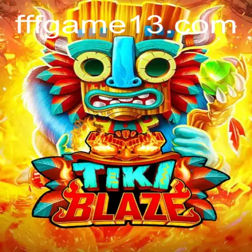 Descubra o Mundo Vibrante de TikiBlaze, o Novíssimo fffgame de Aventura