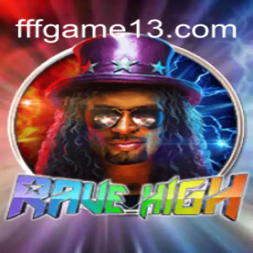 Explorando RaveHigh: O Novo Sensação dos Jogos FFFGame