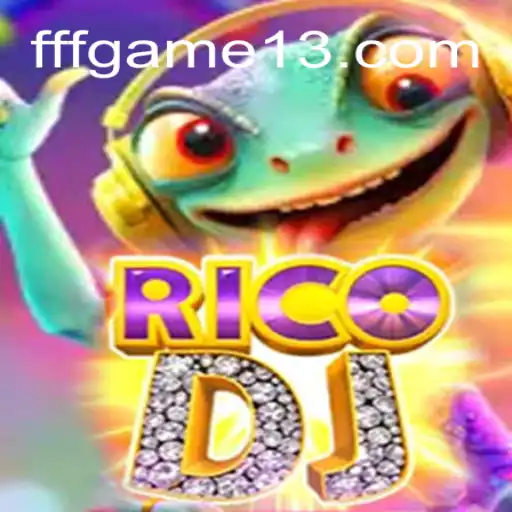 Descubra o Fascinante Mundo de 'RicoDJ': O Jogo que Combina Música e Estratégia