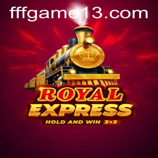Desvendando RoyalExpress: O FFFGame de Estratégia e Aventura