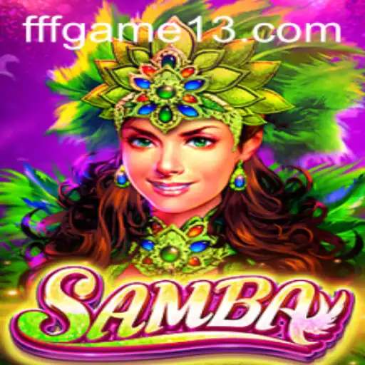 Descubra o Mundo Dinâmico de 'Samba': O Novo fffgame que Está Dominando as Ludotecas