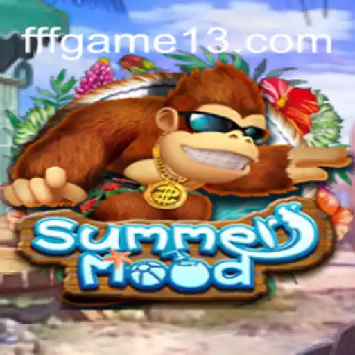 Descubra o Jogo 'SummerMood': A Nova Sensação do FFFGame