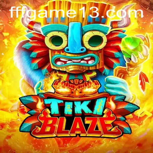 Descubra o Mundo Vibrante de TikiBlaze, o Novíssimo fffgame de Aventura