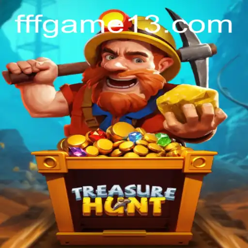 TreasureHunt: Uma Aventura Épica no Mundo dos Jogos de Tabuleiro
