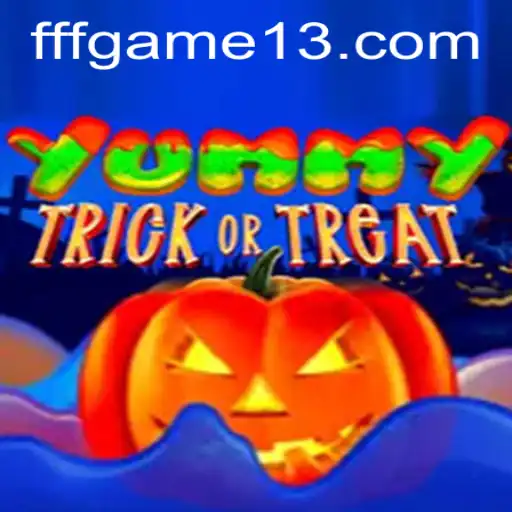 Descubra YummyTrickorTreat: O Novo Jogo Divertido Que Está Conquistando Todos